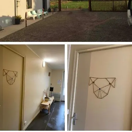 Les Sainfoins, Ideal Voyageurs Pro Villeneuve-sur-Yonne Extérieur photo