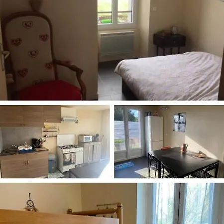 Les Sainfoins, Ideal Voyageurs Pro Villeneuve-sur-Yonne Extérieur photo