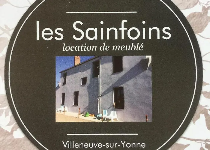 Les Sainfoins, Ideal Voyageurs Pro