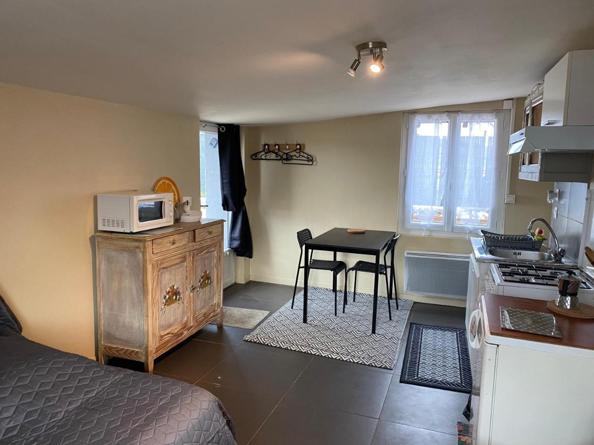 Appartement Les Sainfoins, Ideal Voyageurs Pro *