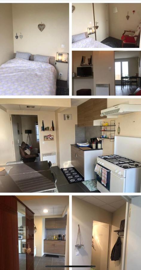 Appartement Les Sainfoins, Ideal Voyageurs Pro