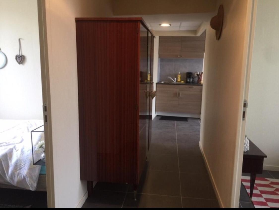 Les Sainfoins, Ideal Voyageurs Pro Appartement Villeneuve-sur-Yonne
