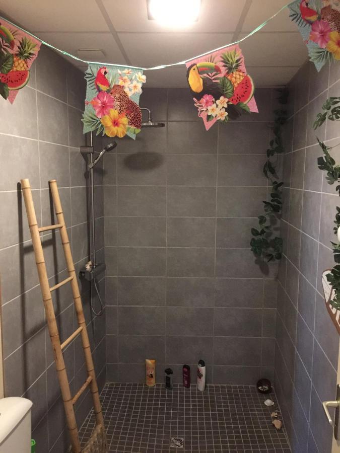 Les Sainfoins, Ideal Voyageurs Pro Appartement