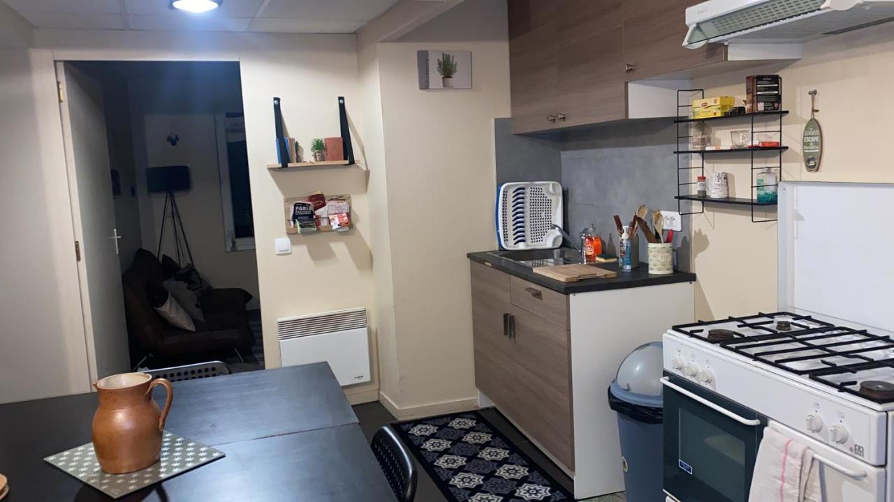 Appartement Les Sainfoins, Ideal Voyageurs Pro Villeneuve-sur-Yonne