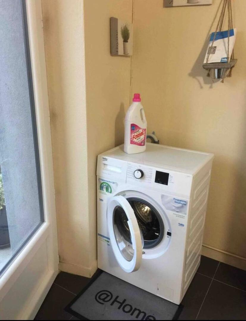 Appartement Les Sainfoins, Ideal Voyageurs Pro