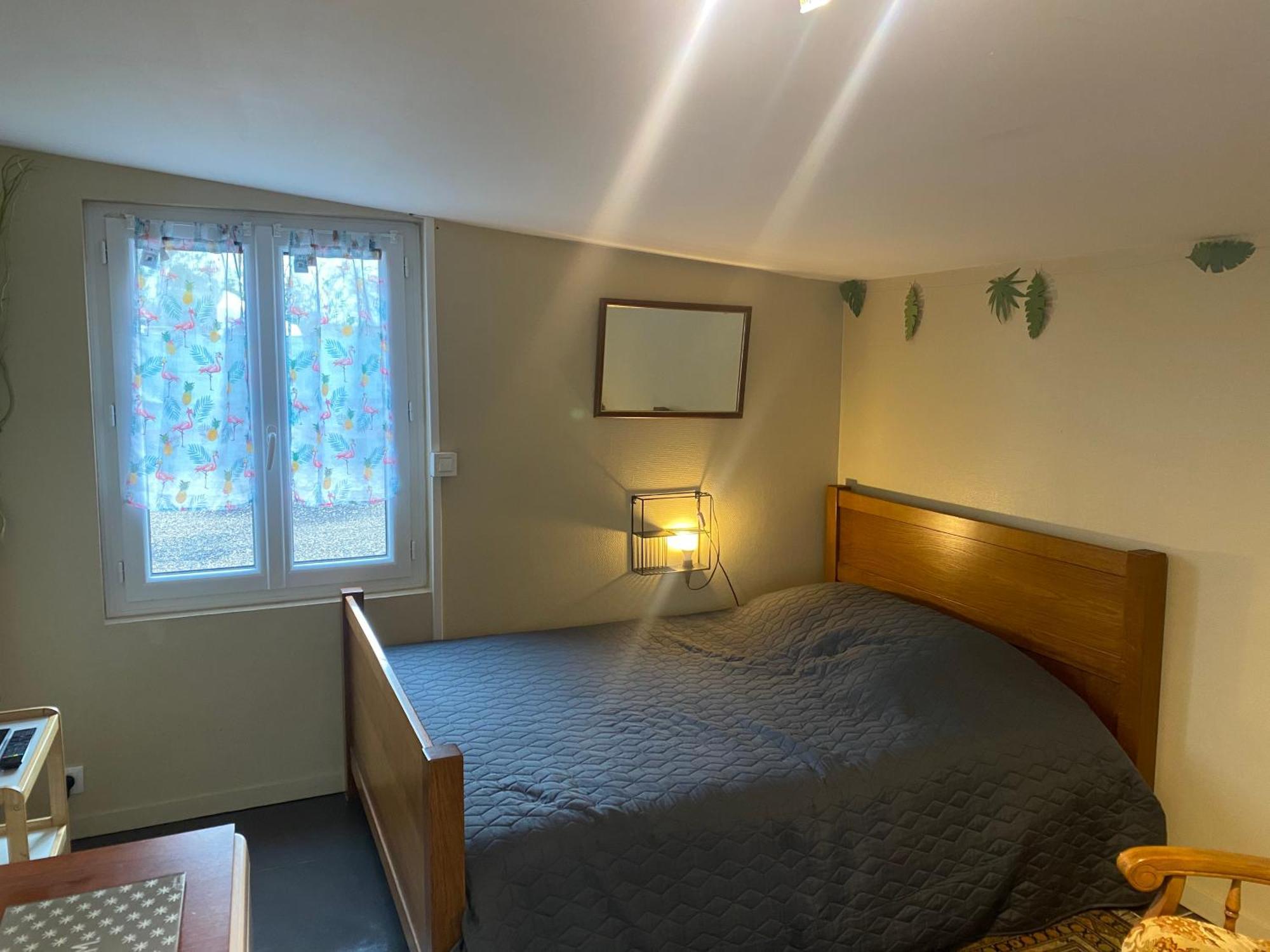 Appartement Les Sainfoins, Ideal Voyageurs Pro