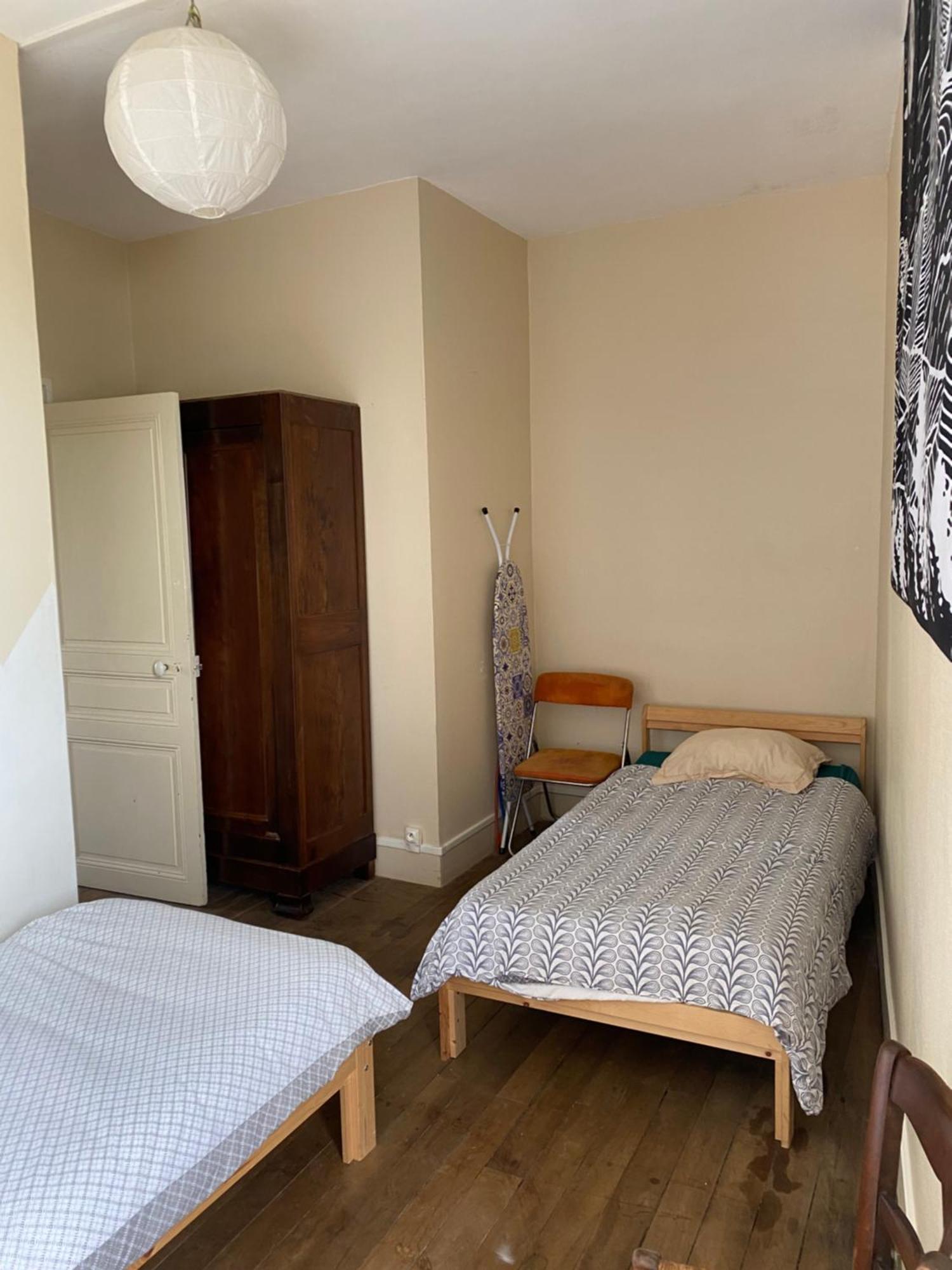 Les Sainfoins, Ideal Voyageurs Pro Villeneuve-sur-Yonne
