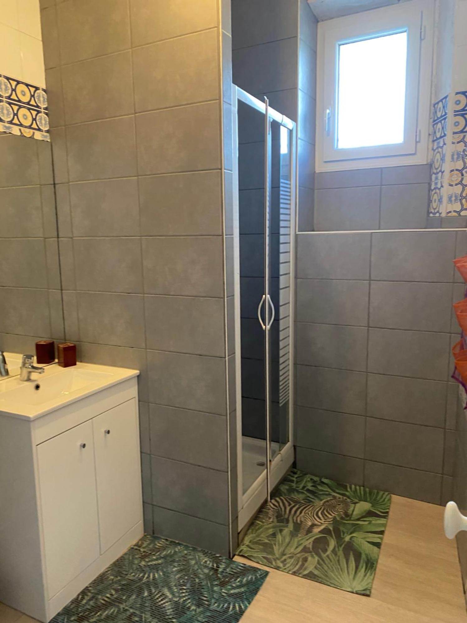Appartement Les Sainfoins, Ideal Voyageurs Pro Villeneuve-sur-Yonne